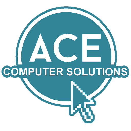 ACE Computer Solutions logo