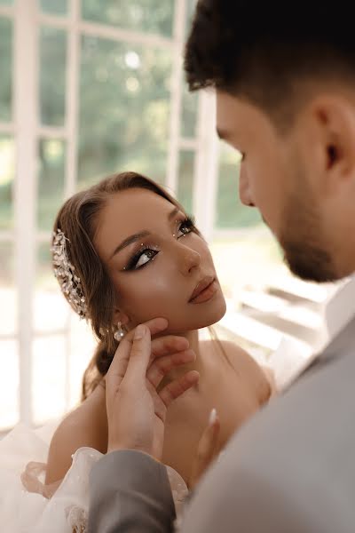Wedding photographer Viktoriya Khecadze (victoriia). Photo of 8 March 2022