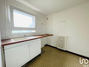 appartement à Savigny-sur-Orge (91)