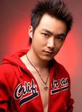Li Zhu Actor