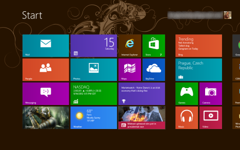 7 เคล็ดลับในการทำงานกับแอพ Windows 8