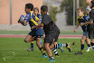 U12 (1ère année) vs Rueil & Gennevilliers, 11 oct. 2014