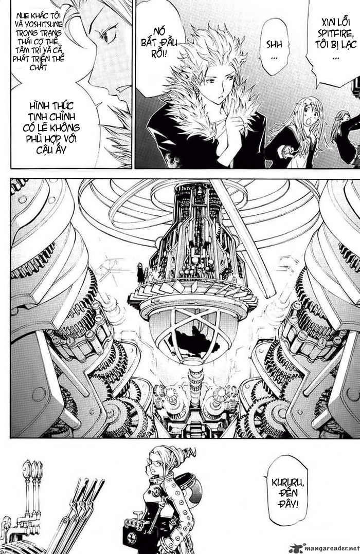 Air Gear Chap 106 - Truyen.Chap.VN