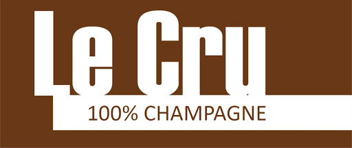 Le Cru - Comptoir de Champagne logo