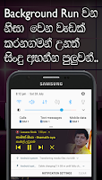 Lassana Sindu - Sinhala Music Screenshot