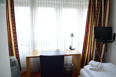 Photos of Centro Hotel Prinzregent Berlin