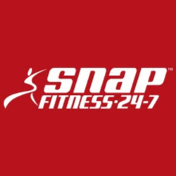 Snap Fitness Huntsville logo