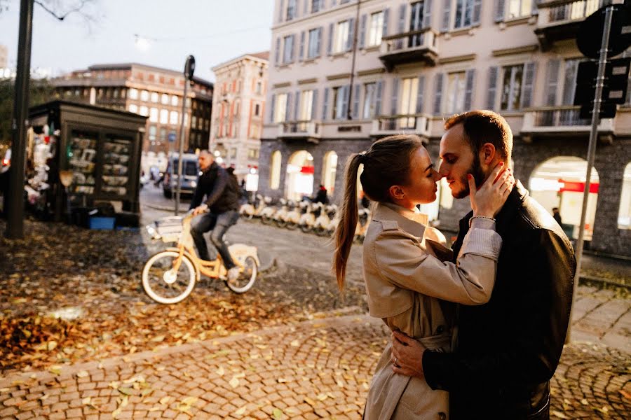 Wedding photographer Ruslan Tuktaganov (padpad). Photo of 4 December 2019