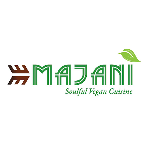 Majani Restaurant logo