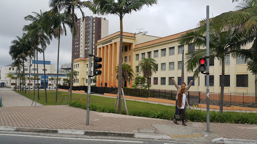 EEPSG - Escola Estadual Primeiro e Segundo Grau Dr. Américo Brasiliense, R. Delfim Moreira, 7 - Centro, Santo André - SP, 09015-080, Brasil, Escola_Estadual_de_Ensino_Fundamental_I, estado Paraíba