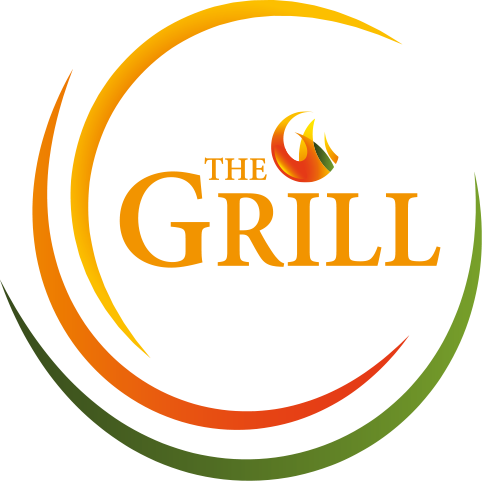 Restaurant The Grill Svendborg logo