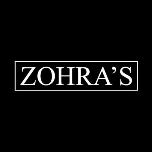 Zohra's logo