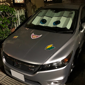ストリーム RN8