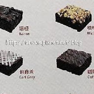 coco Brownies 可可布朗尼