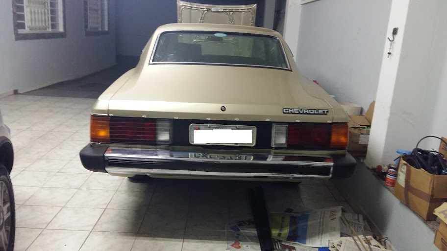 reforma - Reforma Opala Comodoro Coupe 4.1 86 alcool! - Página 3 20150823_183053-2