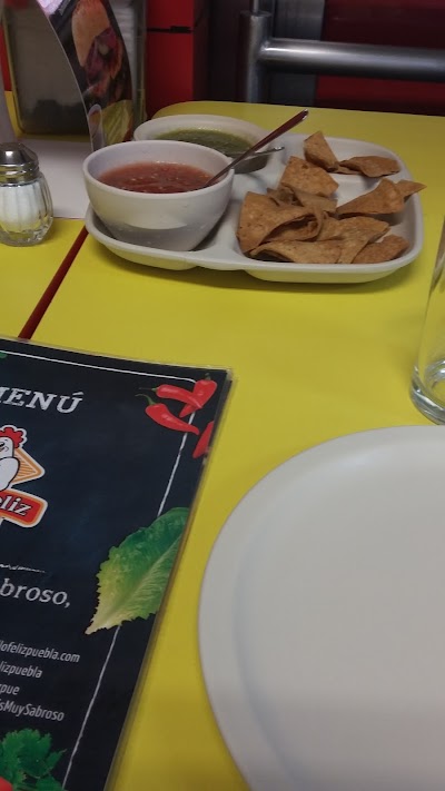 Photos of Pollo Feliz Mayorazgo