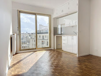 appartement à Paris 10ème (75)