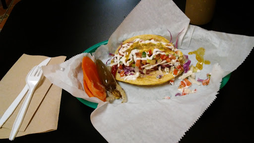 Grill «Taco Express-Columbia», reviews and photos, 1390 Hampshire Pike, Columbia, TN 38401, USA