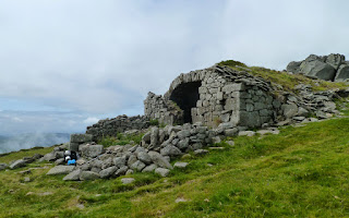 Le Buron du Cassaïre.