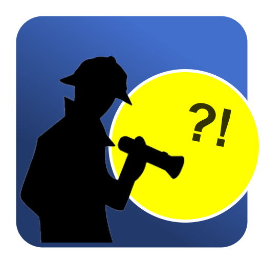 Mystery Flashlight 工具 App LOGO-APP開箱王