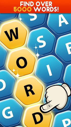 Wordify: Brain Workout Apps Hack Online



 Online



