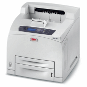 download and install OKI B710dn laser printer driver
