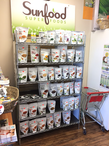 Health Food Store «Natures Health Shoppe of Gilbert», reviews and photos, 1435 E Warner Rd #104, Gilbert, AZ 85296, USA