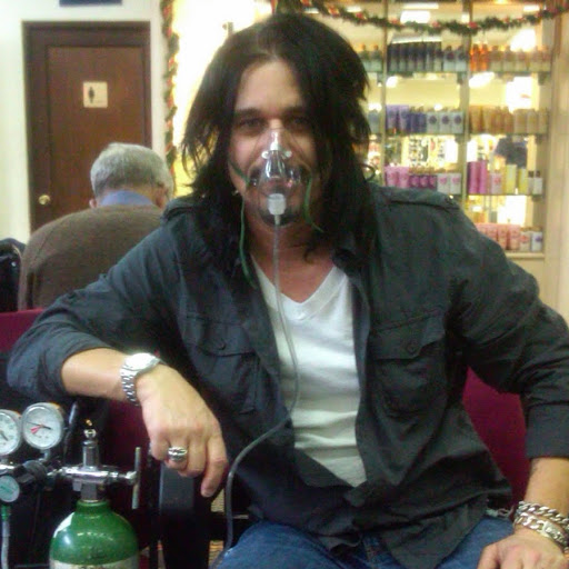 Gilby Clarke