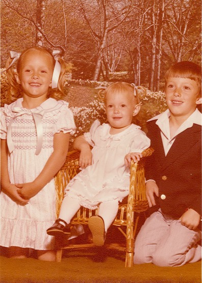 1980 Kids photo shoot2