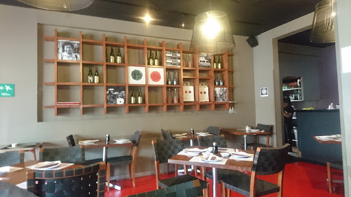 Sushi Itto Balbuena, Av. del Taller 752, Jardín Balbuena, 15900 Ciudad de México, CDMX, México, Restaurante sushi | Cuauhtémoc