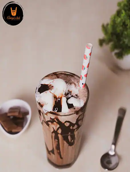 Chocolate Shake