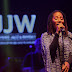 Asa & Femi Kuti Light Up Johnnie, Jazz & Whisky