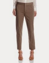 <br />NYDJ Women's Petite Bi-Stretch Ankle Pant