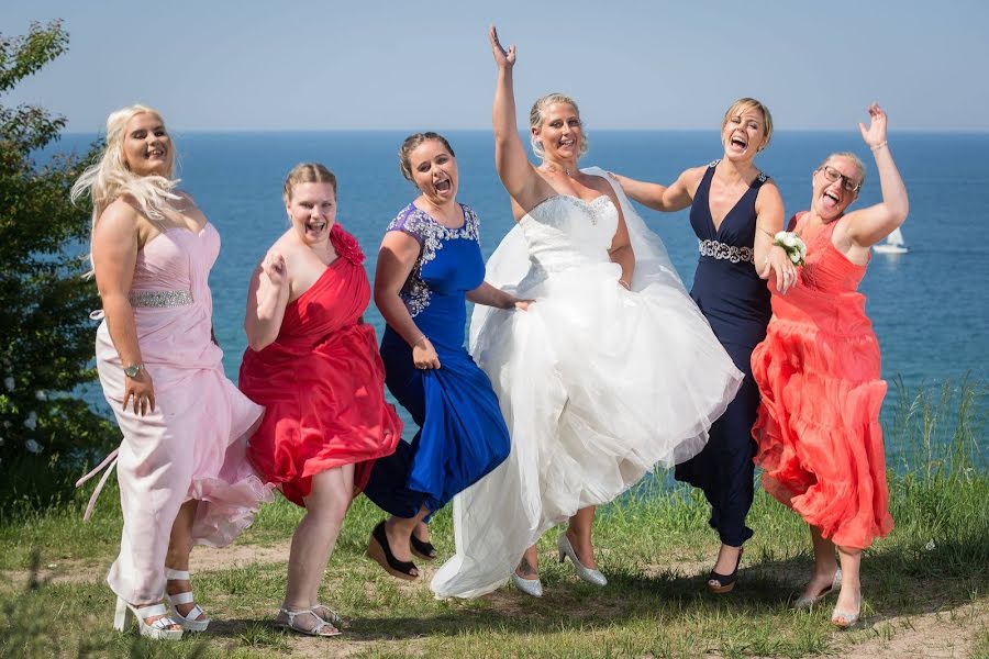 Photographe de mariage Flemming Patulski Nielsen (flemmingnielsen). Photo du 30 mars 2019