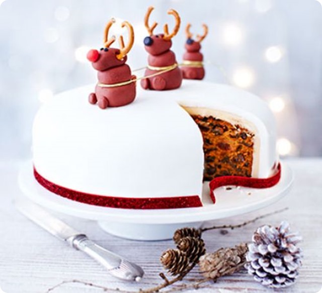 christmas-cake