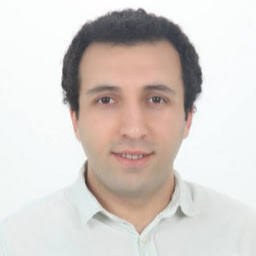 Murat Can OĞUZHAN Avatar