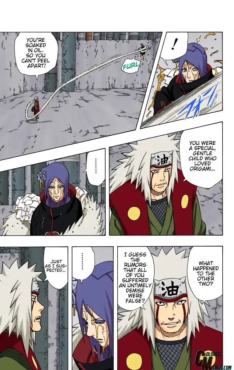 Chapter 372 Page 5