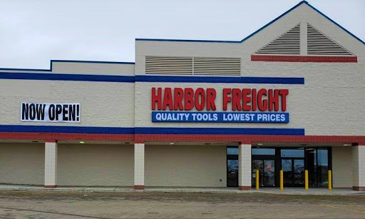 Harbor Freight Tools logo