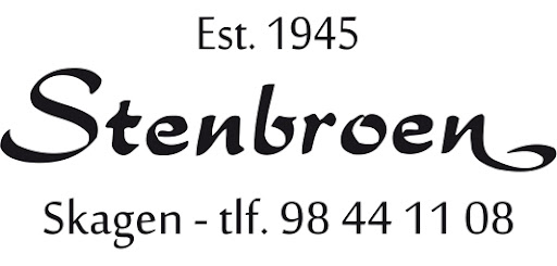 Stenbroen logo