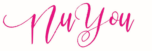 Nu You Natural Beauty Day Spa logo