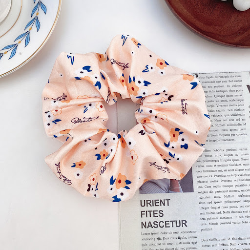 Title 1, All-Match Hair Rope Tie for Women, perfect for ...