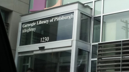 1221 Federal St, Pittsburgh, PA 15212, USA