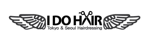 Ido hair Brisbane (Korean Hair salon) logo