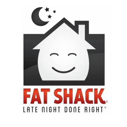 Fat Shack logo