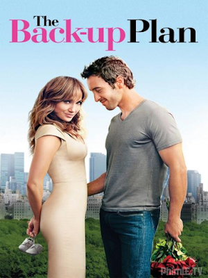 Movie The Back-up Plan | Phương Án B (2010)