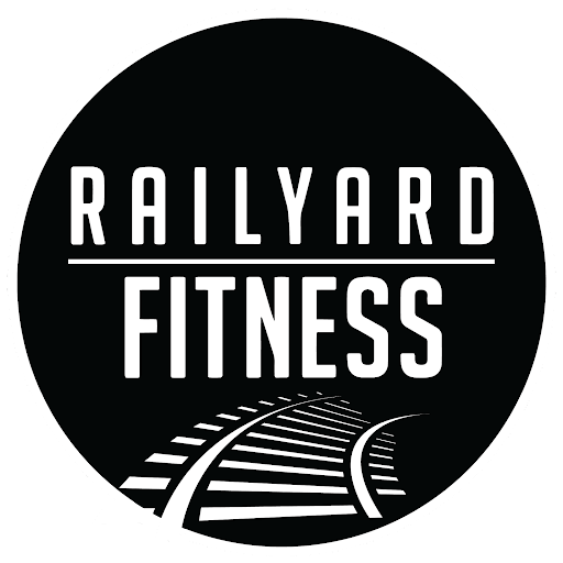 Railyard Fitness logo