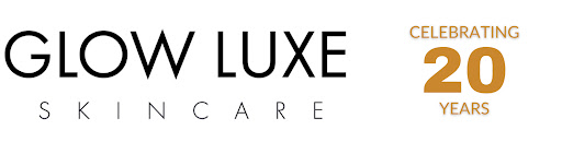 Glow Luxe Skin Care logo