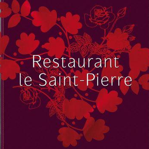 Restaurant Saint Pierre logo