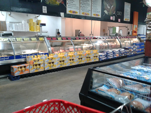 Grocery Store «Village Meats & Market», reviews and photos, 5537 S 78th St, Tampa, FL 33619, USA