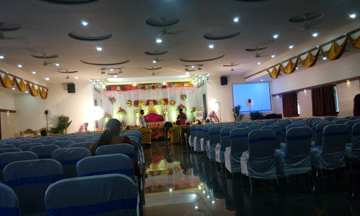 SAPTAGIRI FUNCTION HALL, near ayyappa swamy temple ;beside saptagiri auto mobiles;, Palakonda Rd, Balaga, Srikakulam, Andhra Pradesh 532001, India, Marriage_Consultant, state AP